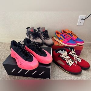 Sneaker Collection